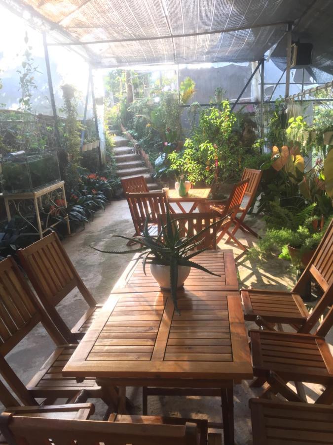 דה לאט Tuyet Hoa Hon Bo Homestay מראה חיצוני תמונה